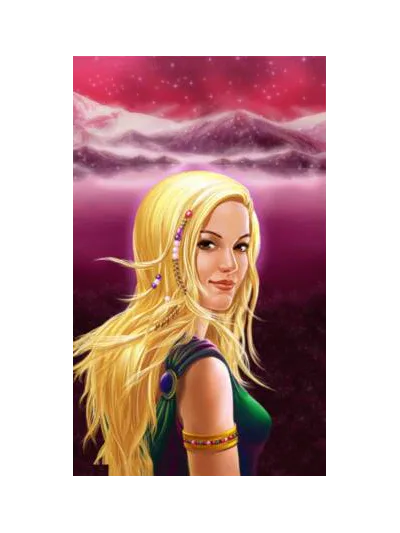 Lucky Lady's Charm Deluxe Buy Bonus — Novomatic